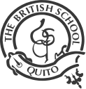 British School Quito logo