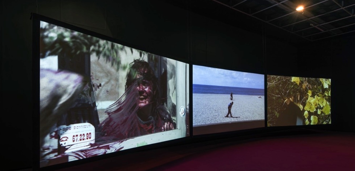 Agnes Varda exhibition held at FACT